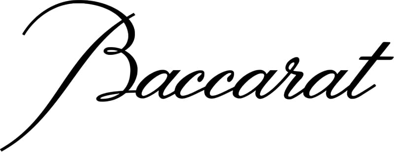 Baccarat logo